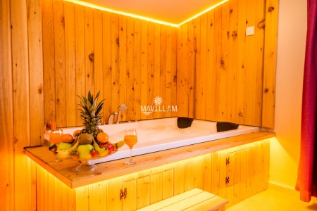 Villa Suit Benli